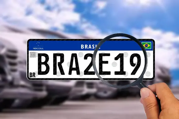 Como descobrir dono do carro pela placa 1 Como descobrir dono do carro pela placa